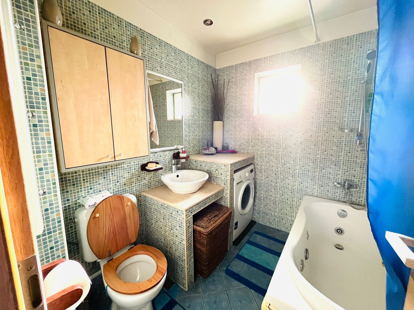 APARTMANET ULTRAMODERN CRANGASI METROU BLOC 1986 - Poză 6