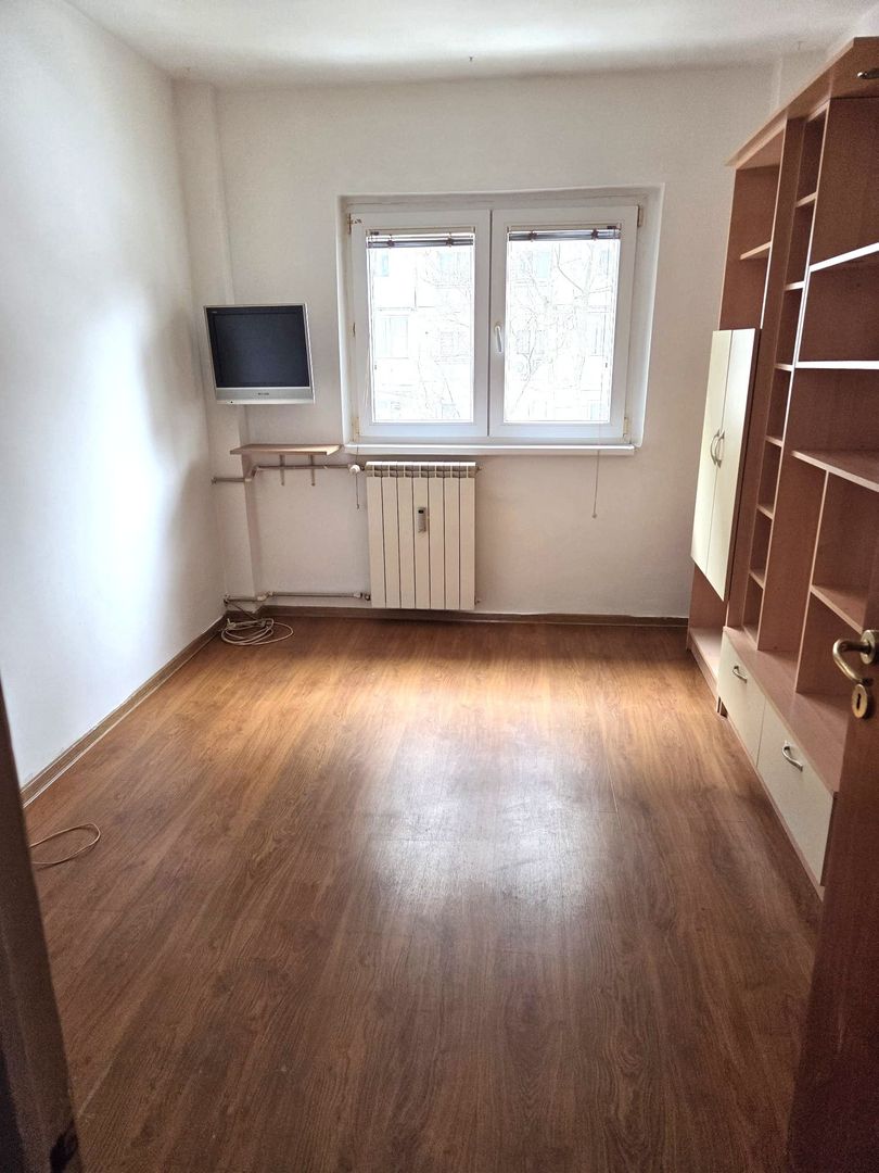 Apartament 3 camere in bloc anvelopat 7 minute metrou Gorjului - Poză 3
