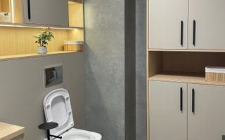 Apartament modern cu 2 camere, Cluj-Napoca. - Poză 6