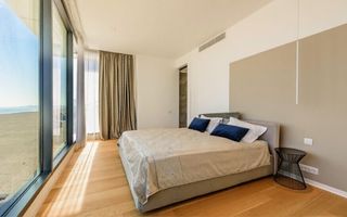 Apartament premium cu 4 camere în One Mamaia Nord | Sea View - Poză 21