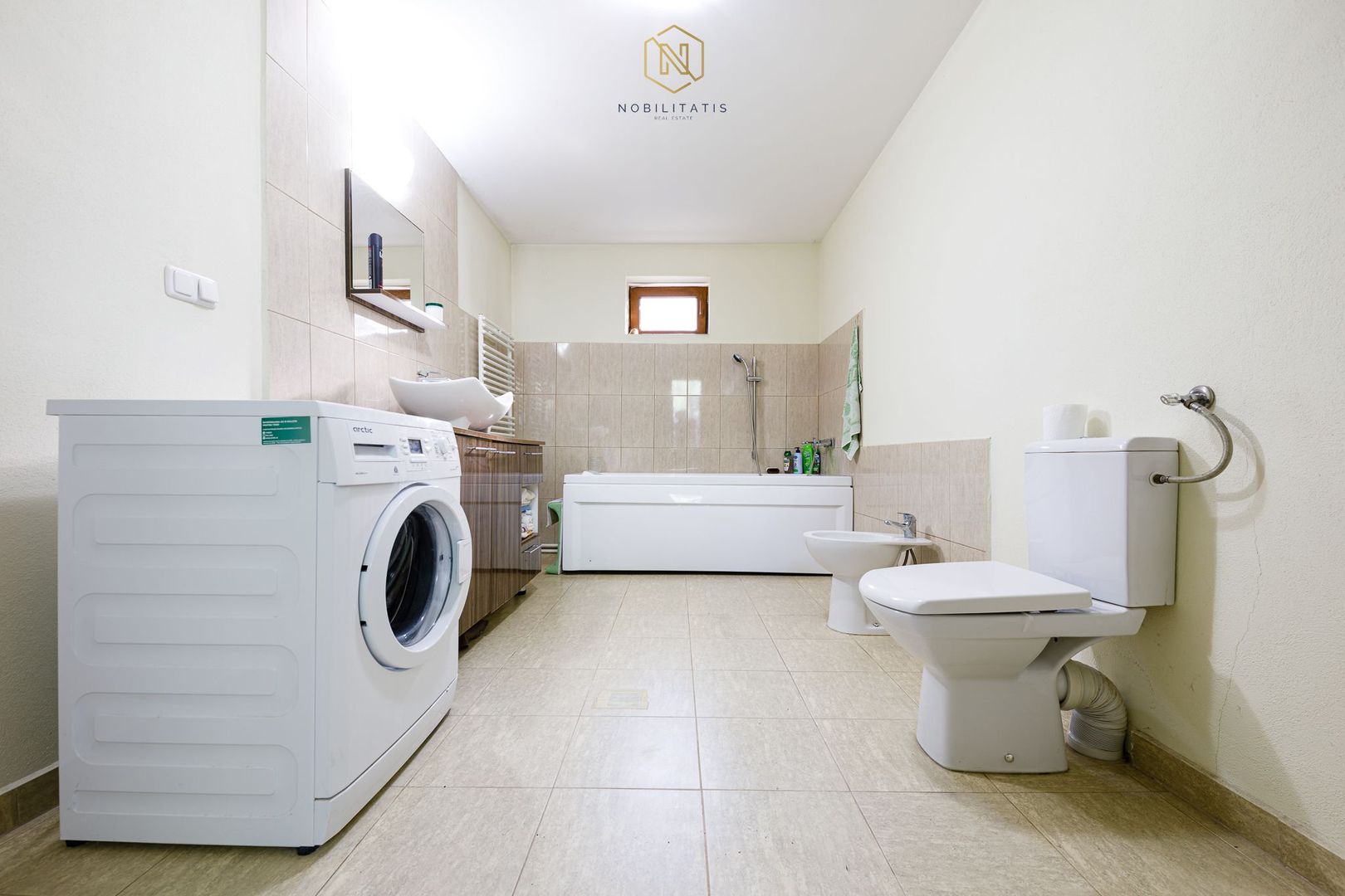 OFERTA VANDUTA  - Casa Izvin | 4 camere - 146 mp | Centrala gaz | Teren 3157 mp - Poză 9