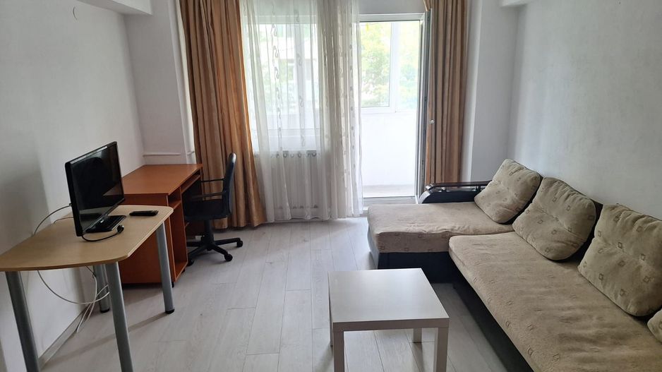 AP. 2 CAMERE- APARATORII PATRIEI, METROU 3 MINUTE, BLOC REABILITAT - Poză 7