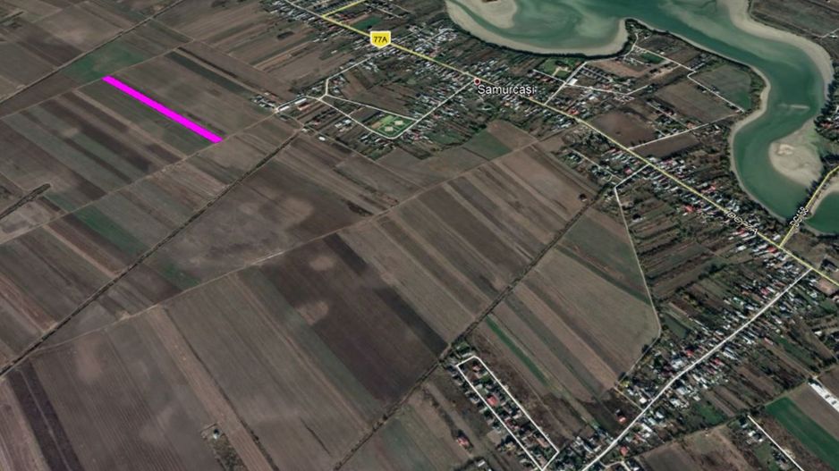 Teren Crevedia - Poză 2