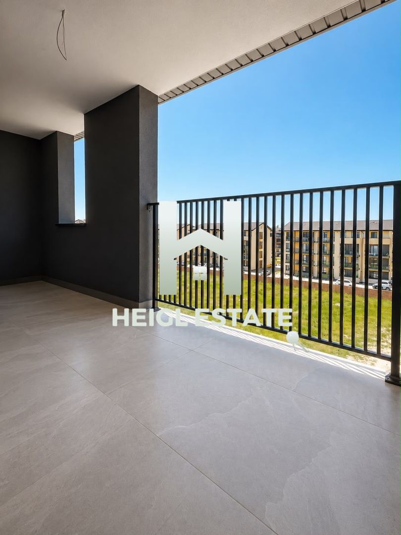 Apartament 2 camere de vânzare, Giroc - Poză 8