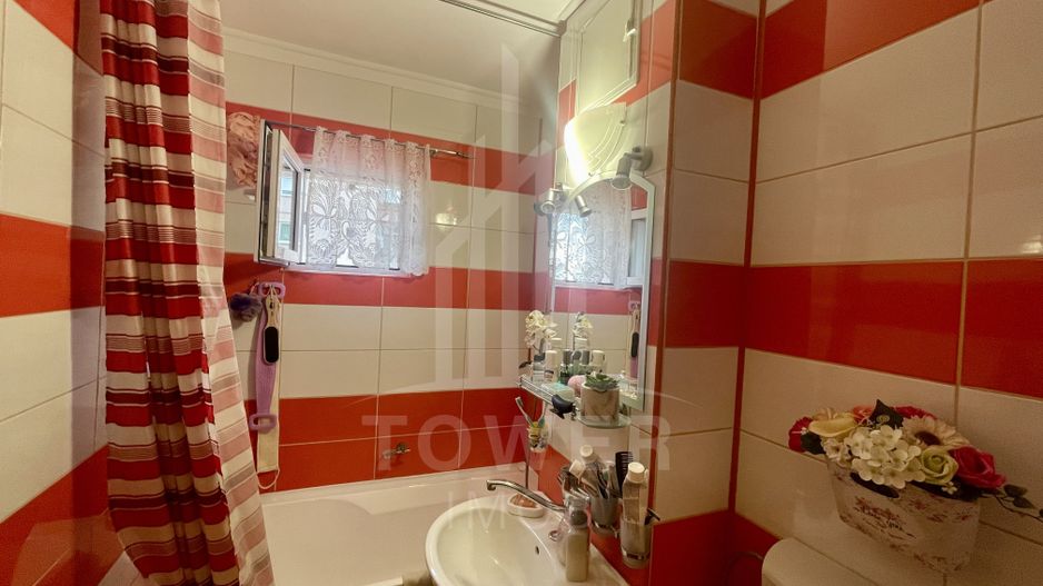 Apartament cu 3 camere, 64 mp utili – Vasile Aaron - Poză 9