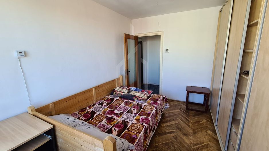Apartament de 2 camere Zona Mihai Viteazu - Poză 7
