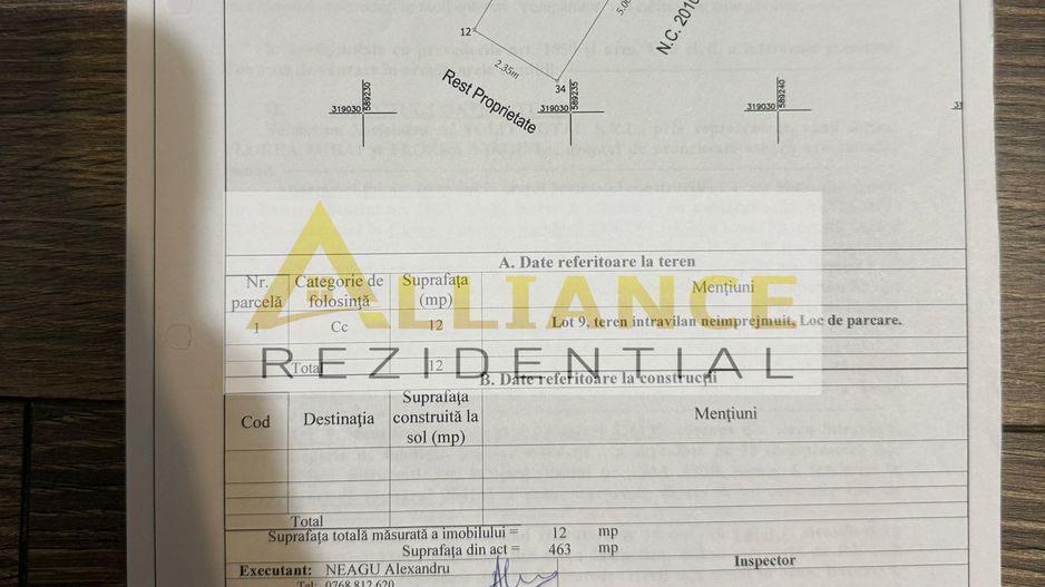DRUMUL BINELUI 🏡 2 CAMERE CU TERASĂ GENEROASĂ + PARCARE | - Poză 17