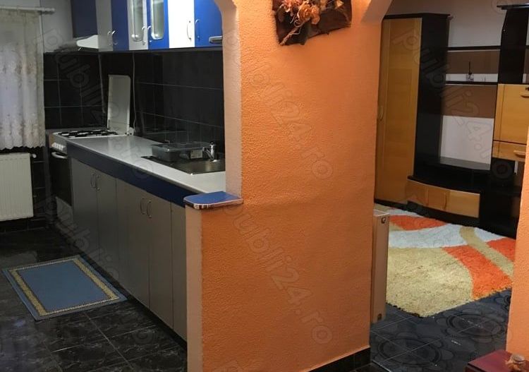 BRASADAS vinde ap 3 cam etaj 4/4 60mp Micro 17. - Poză 7