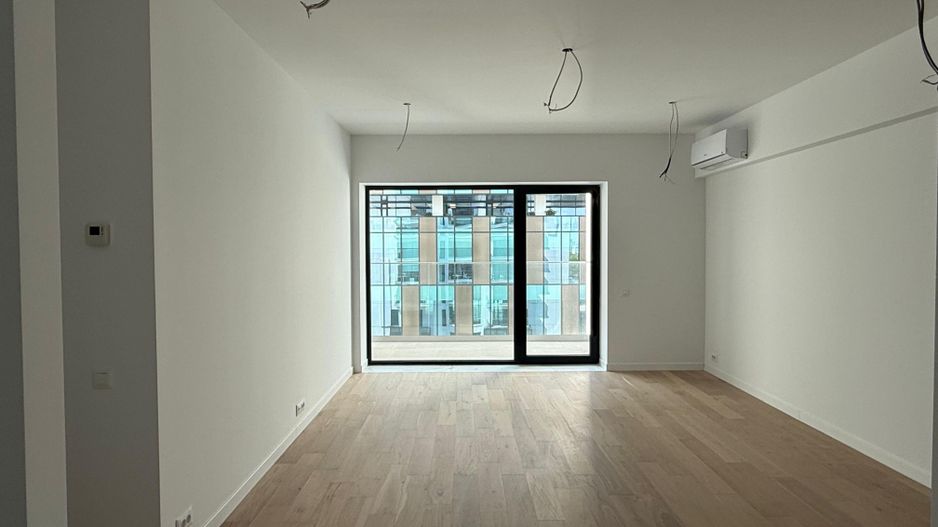 Apartament 3 camere | One Cotroceni | Etaj superior - Poză 3