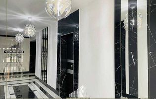 Future Residence Giroc | Parcare subterană | Piscină | Confort premium