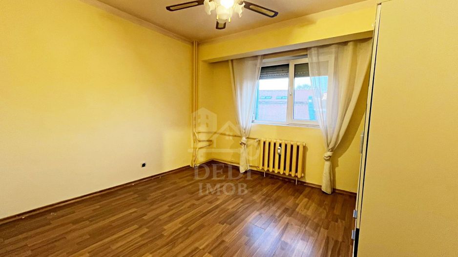 Apartament cu 4 camere de inchiriat zona Dacia, Oradea - Poză 6
