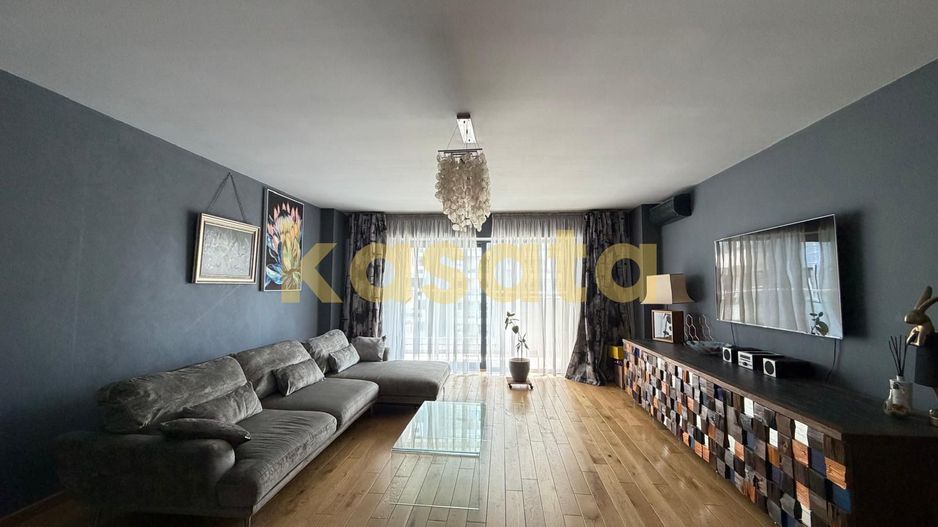 Apartament 2 camere | Upground | Zona de Nord | Metrou Pipera - Poză 2