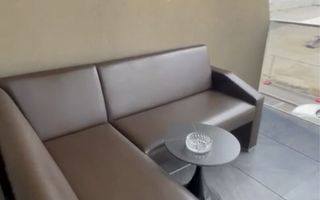 Apartament 2 camere, Iris – zona Auchan, finisat, balcon 12 mp - Poză 6