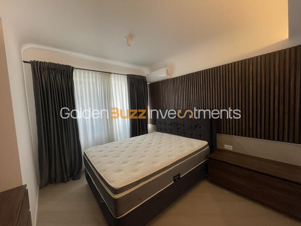 Apartament 2 camere cu parcare si chirias | Cortina North - Poză 7