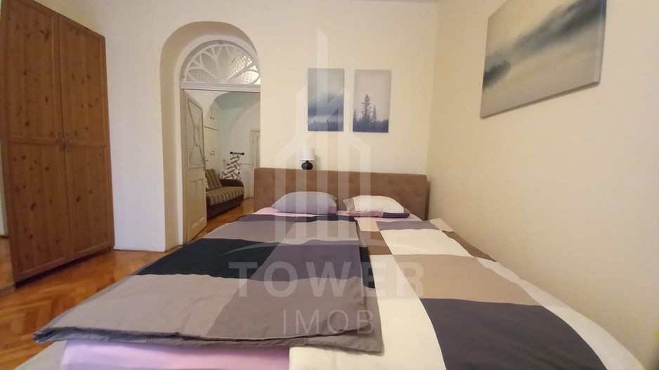 Apartament 2 camere la curte de închiriat | Sibiu - Poză 5