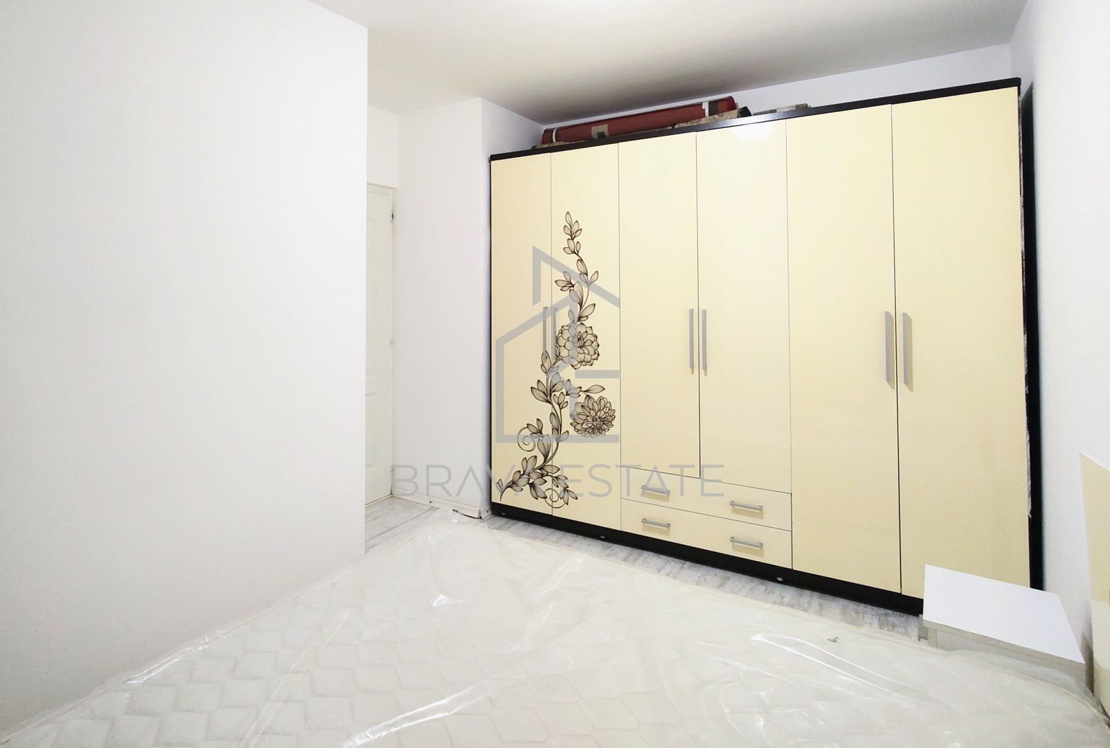 Apartament 2 camere, 40mp, semidecomandat, mobilat, balcon, Stejarului - Poză 10