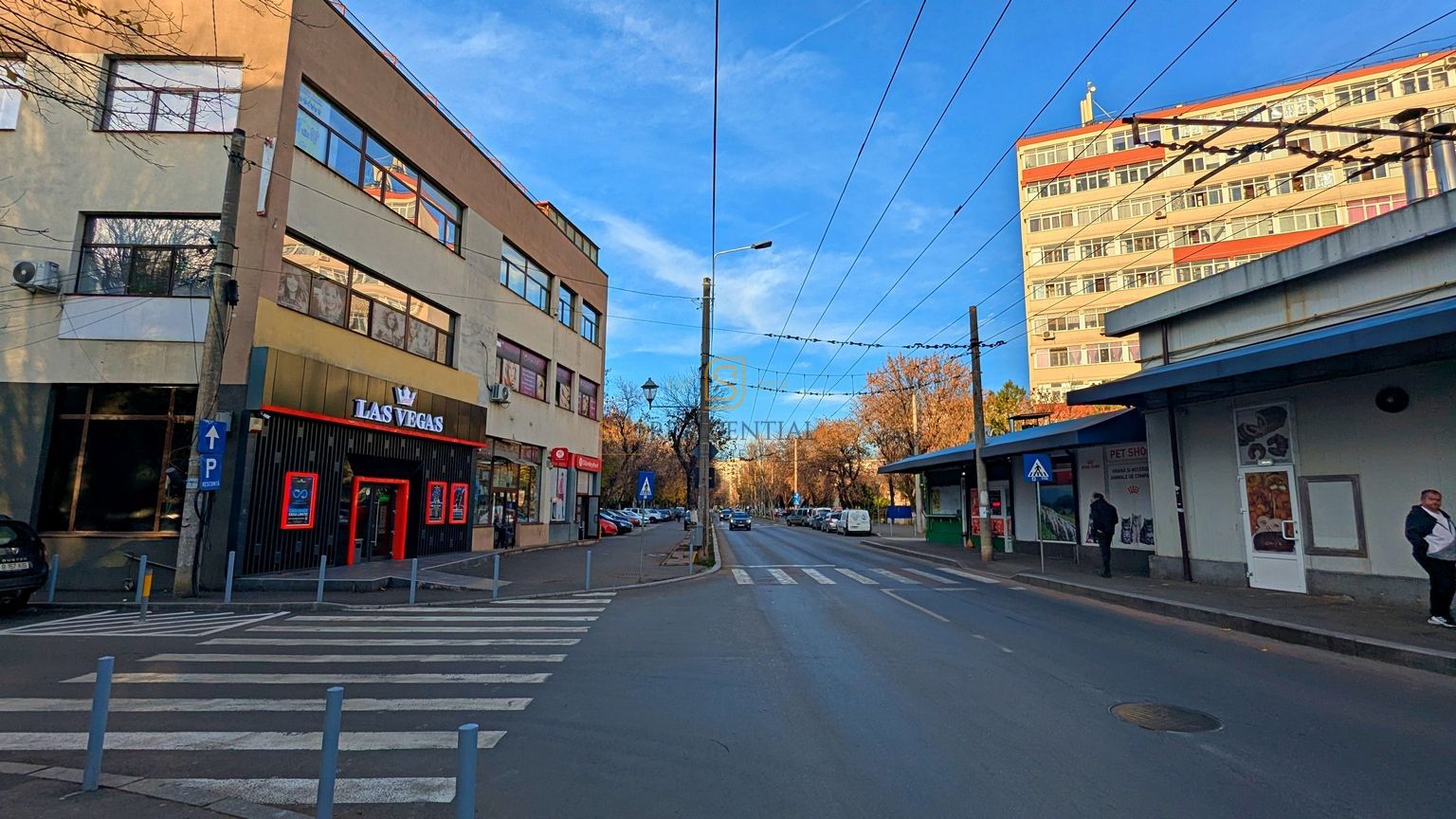 Apartament cu 2 camere, Piata Resita, Strada Luica - Comision 0! - Poză 18