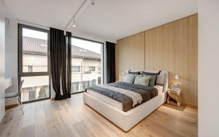 Vila de Lux | Zona Pipera | Certificare BREEAM - Poză 5