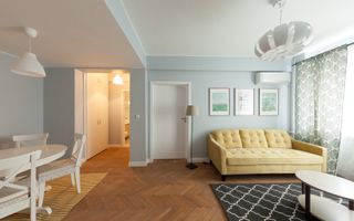 2 Camere de inchiriat | Cismigiu parc | Brezoianu - Poză 20