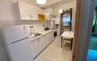 Apartament 2 cam - Mobilat si utilat - Boxa inclusa -Dressing -60 mp - Poză 2