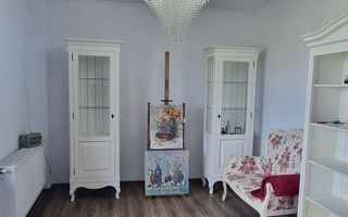 Apartament modern cu 2 camere, ansamblul Luminia, cartier Europa. - Poză 2