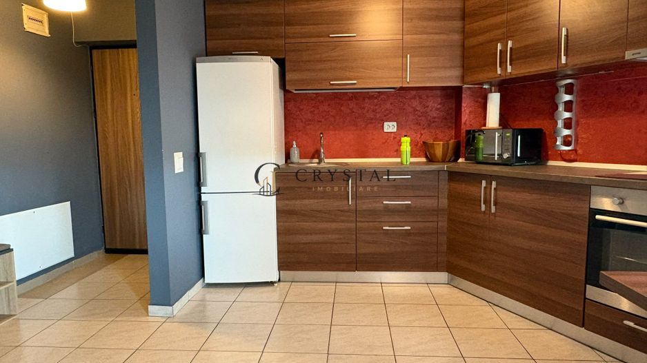 Apartament 2 camere de vanzare | Dragoș Vodă | Oradea - Poză 5