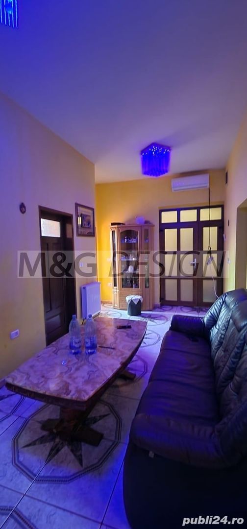 Apartament 2 camere Piata Traian la casa - Poză 1