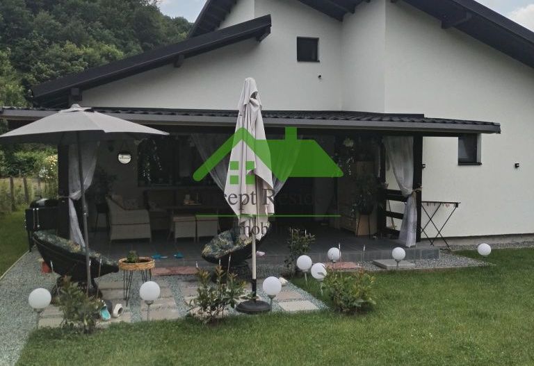 Casă nouă 2024, 200 mp utili – zona Baraj, str. Lunci - Poză 20