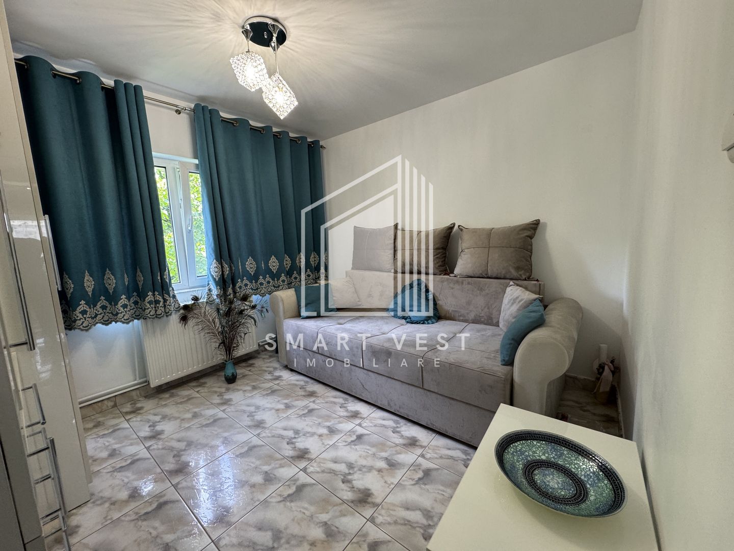 Apartament 4 camere | Etajul 3 | Zona Micro 16 - Poză 5