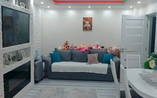 Apartament 2 camere Burdujeni, Suceava - Poză 46