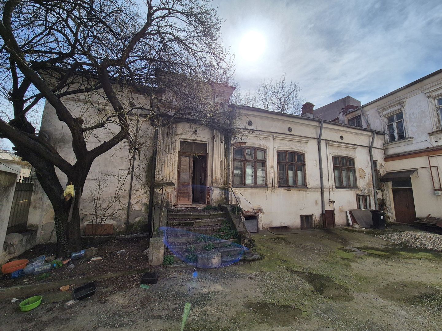 Casa P+S - 203,35 mp - Unirii - Poză 1