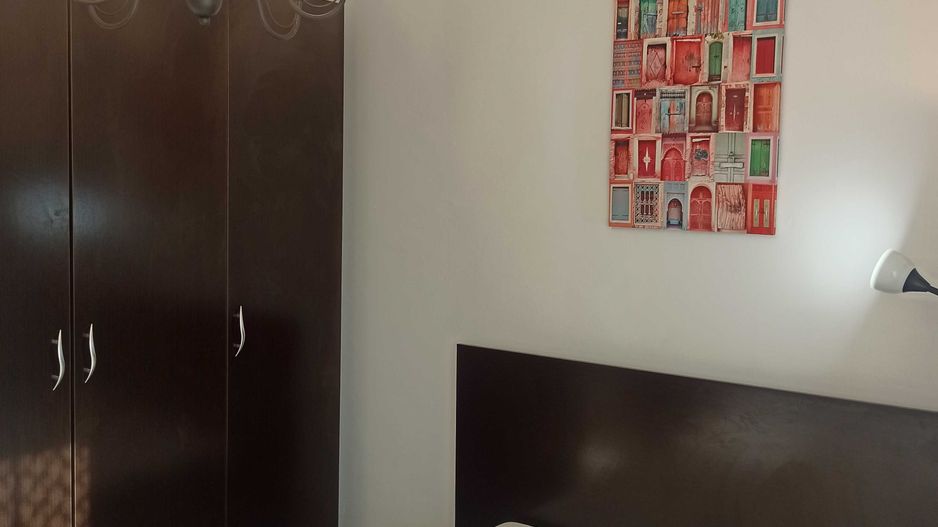 Apartament cochet 2 camere, zona Turda-1 Mai | Decomandat - Poză 6