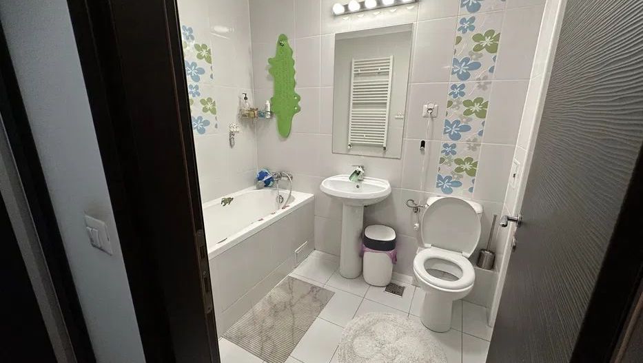 apartament 3 camere Palladium - Poză 6