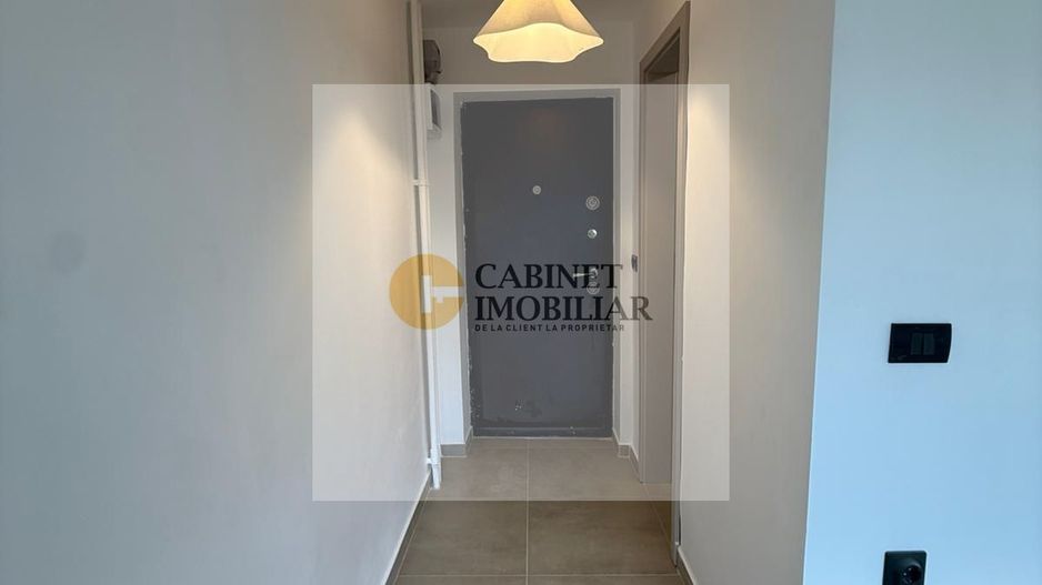 Parc Cismigiu | Garsoniera  | Etaj 1/5 | Renovata - Poză 9