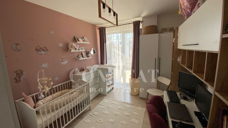 Apartament 3 camere | terasa 85 mp | Zona Bună Ziua - Poză 5
