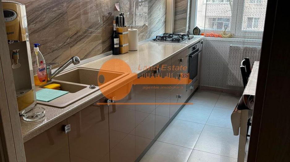 Apartament 2 camere | 58,15 mp total | Metrou Dristor - Poză 5