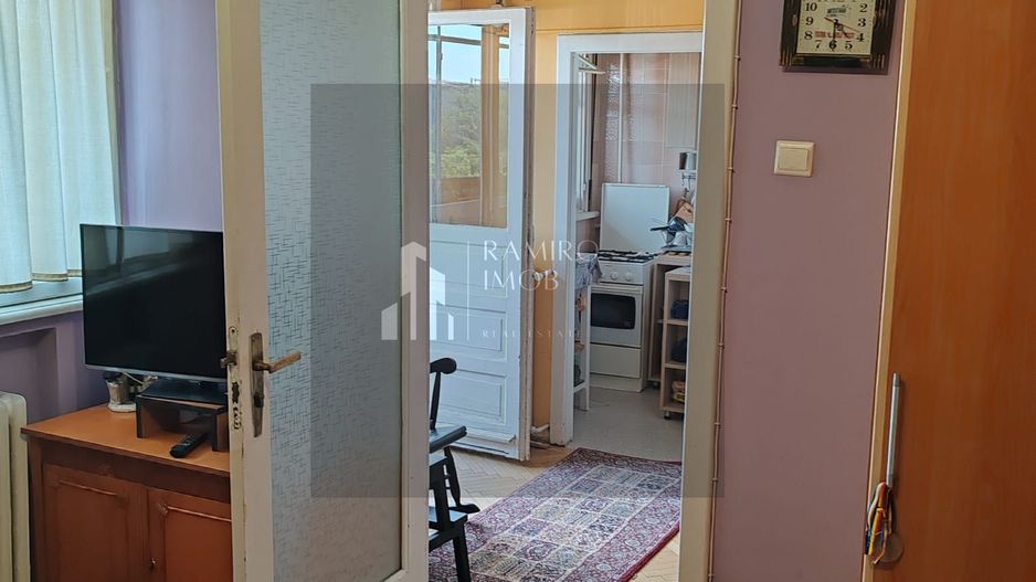 Garsoniera de inchiriat zona Unirii - Poză 2