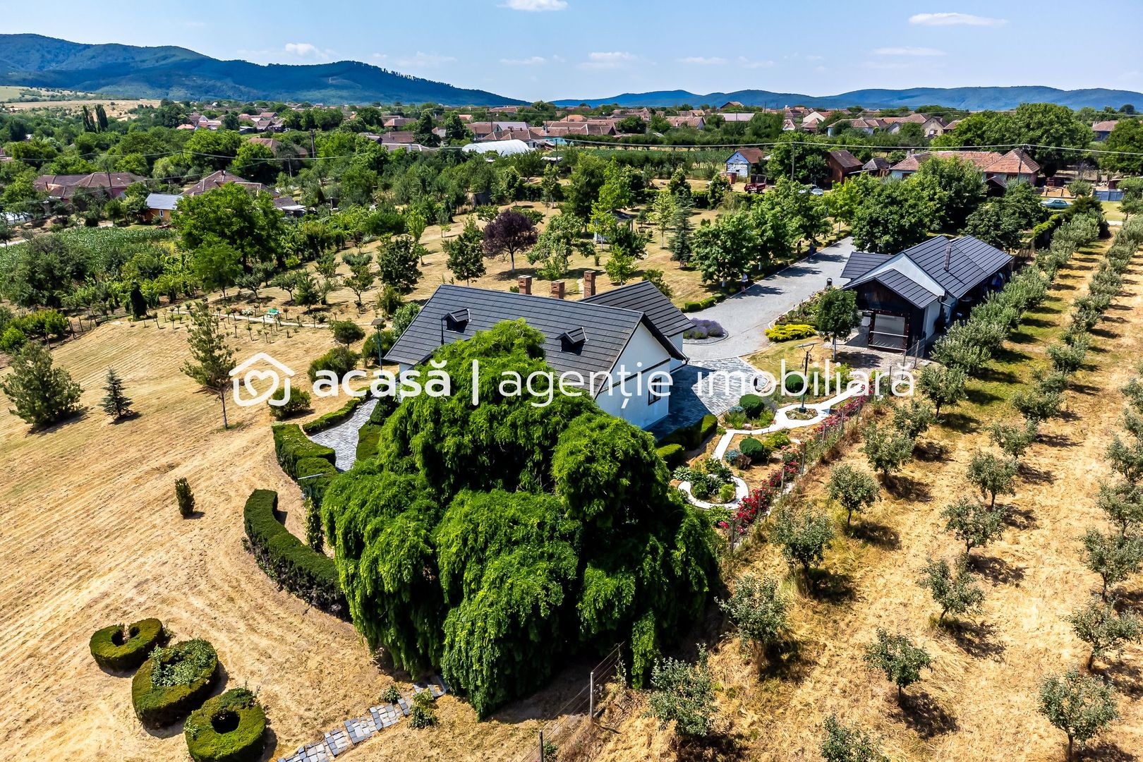 VÂNDUT Visezi la o proprietate unică, plină de istorie și farmec? - Poză 2