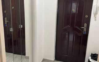 GARSONIERA CU BALCON, BRANCOVEANU/LUICA, UTILATA-MOBILATA - Poză 6