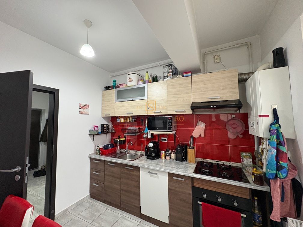 Apartament 2 camere, mobilat si utilat, Rahova-Pucheni, comision 0% - Poză 9