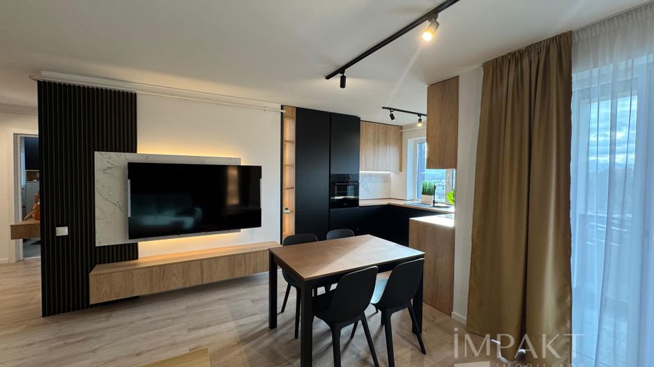 Proprietar ofer apartament la prima inchiriere - Poză 4