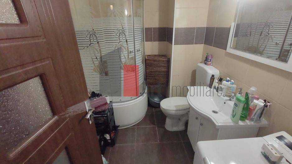 Vânzare garsonieră Bd. Metalurgiei - Pasajul Europa Unită - Poză 9