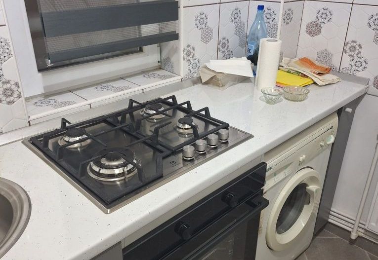 Apartament la vilă, 2 camere - Poză 4