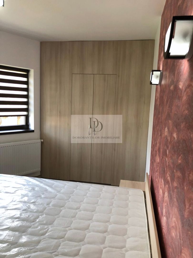 Apartament 3 camere | Parcare inclusă | Zonă liniștită – Buna Ziua - Poză 9