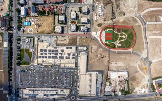 Investitie sigura – Apartament nou ARED RED 9 IMAR AFI ARAD - Poză 5