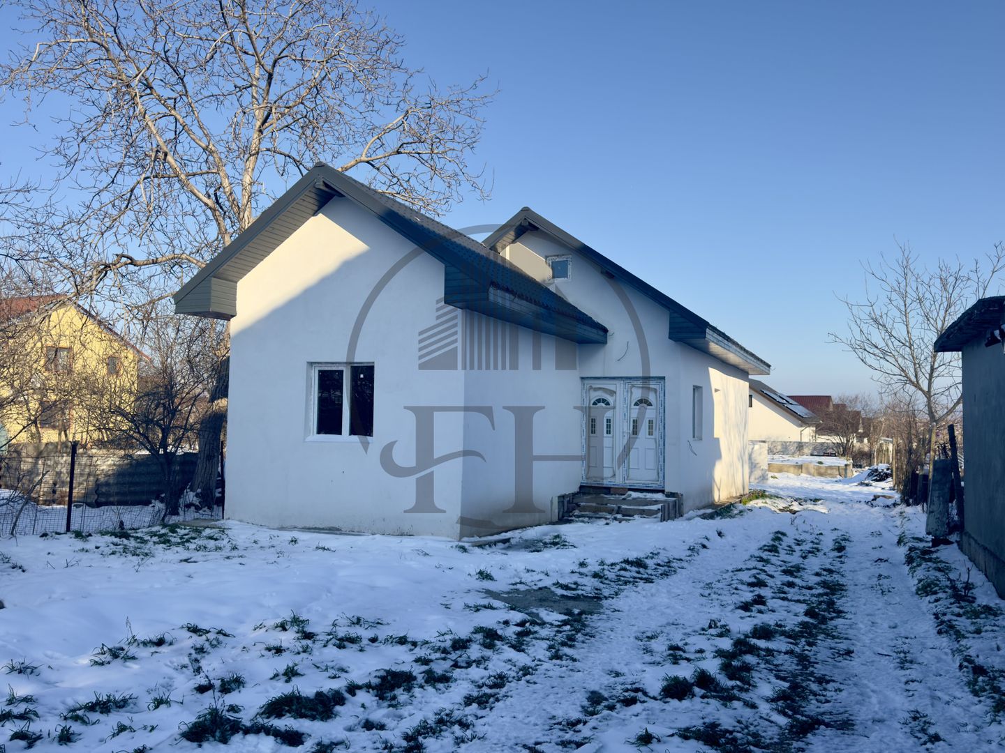 Casa de vanzare Lumina, Constanta - Poză 1