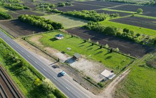 Închiriere platformă teren 4.000 mp Curtici - Poză 15