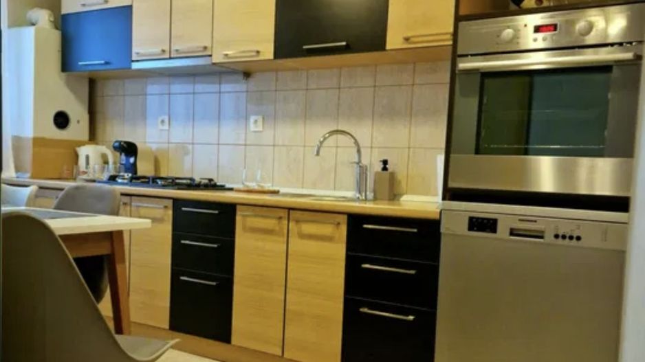 Apartament Modern de inchiriat in zona Tomis Plus - Termen Lung - Poză 5