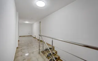 Casa Timpuri Noi 2010 P+1+M 220M - Poză 23