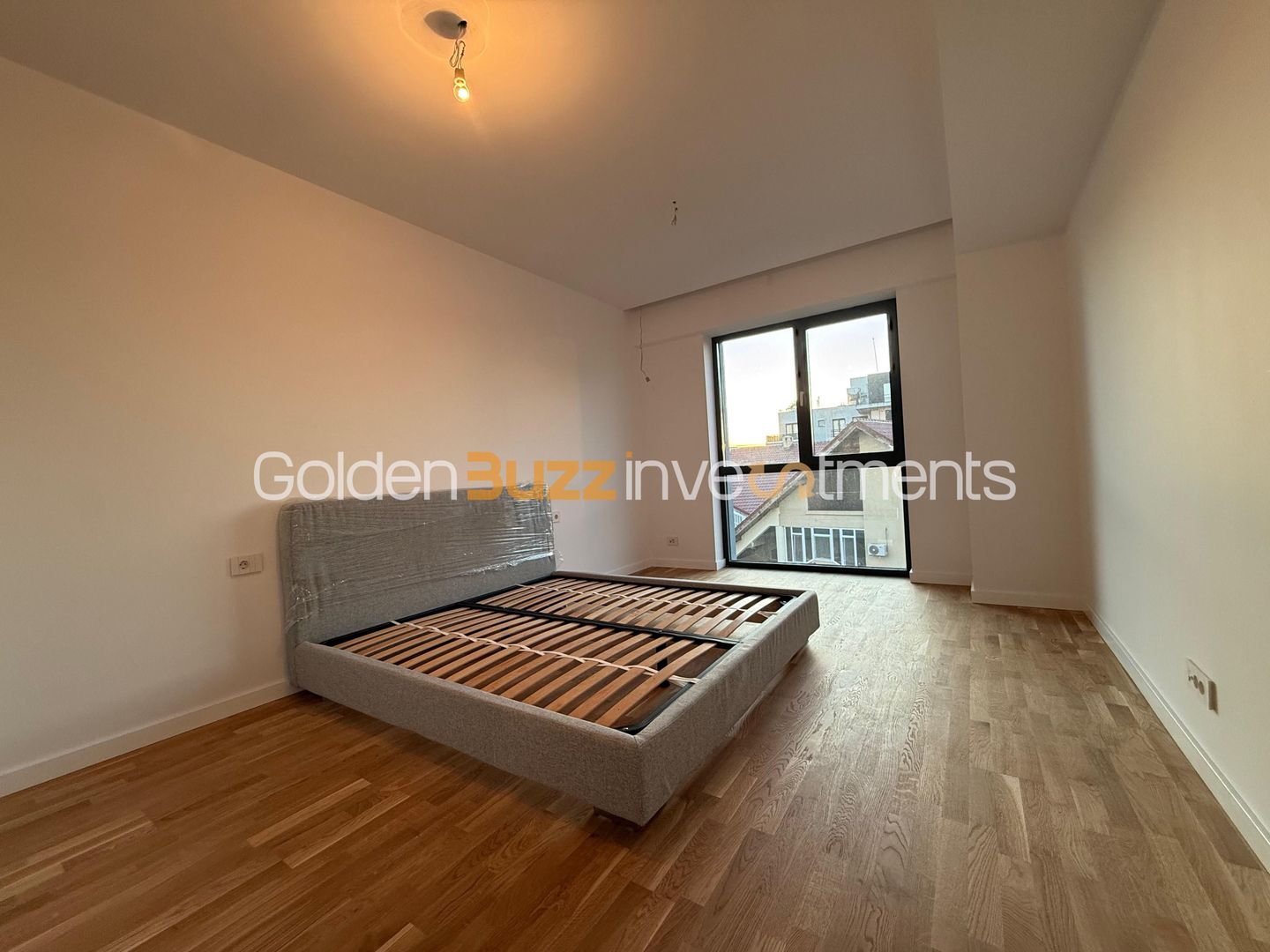 Apartament 3 camere I Residence 5 I Matei Basarab - Poză 3